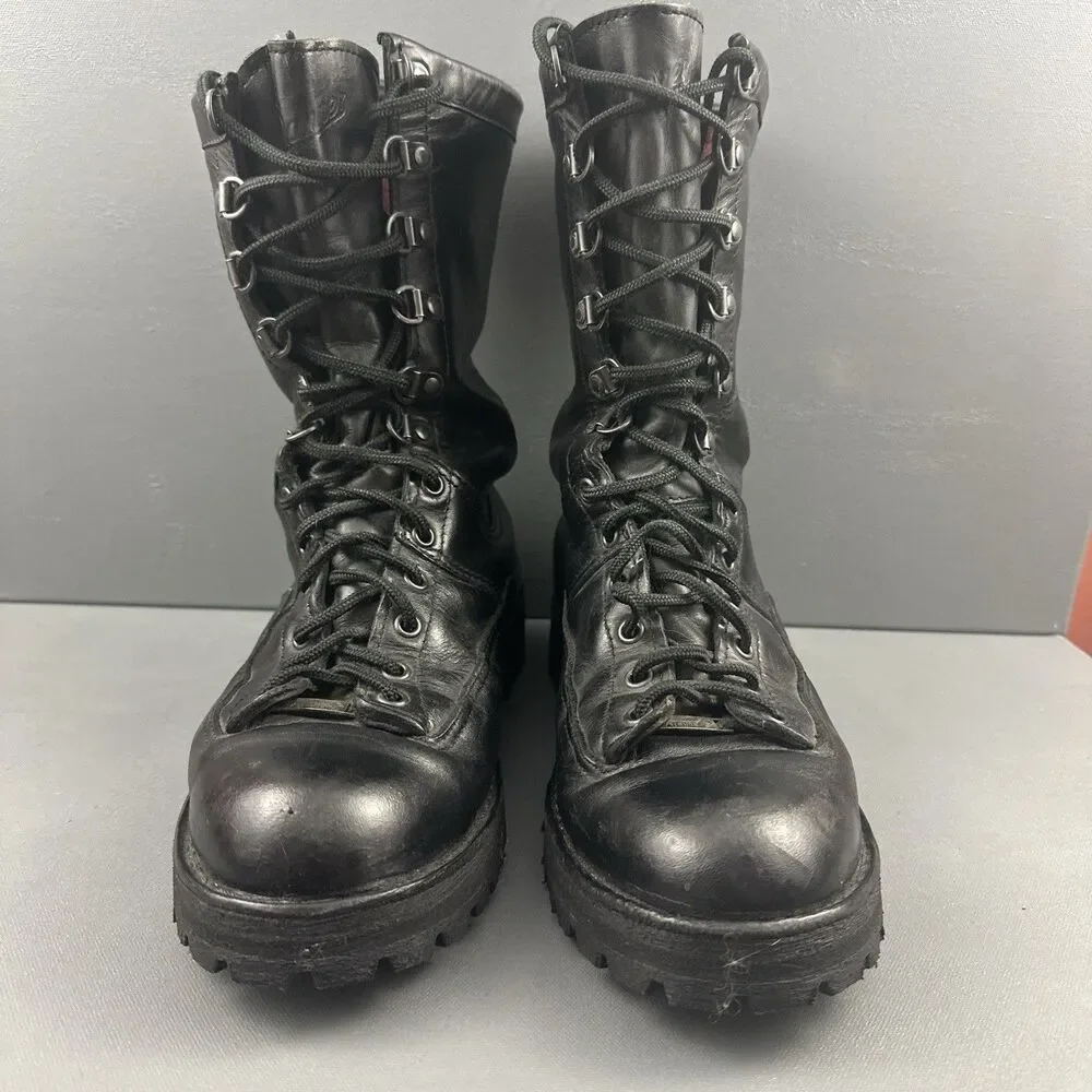 Danner Fort Lewis 10